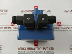 Rexroth Electro-pneumatic Regulator 3460565500