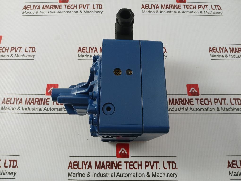 Rexroth Electro-pneumatic Regulator 3460565500