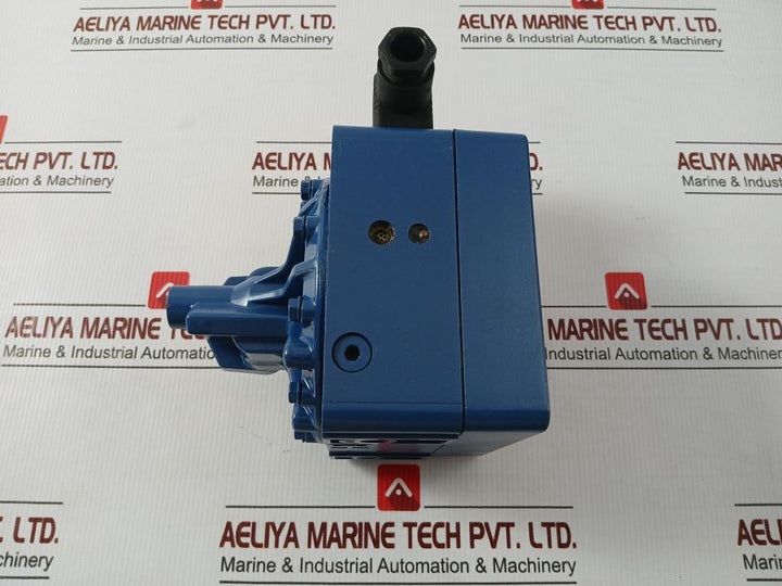 Rexroth Electro-pneumatic Regulator 3460565500