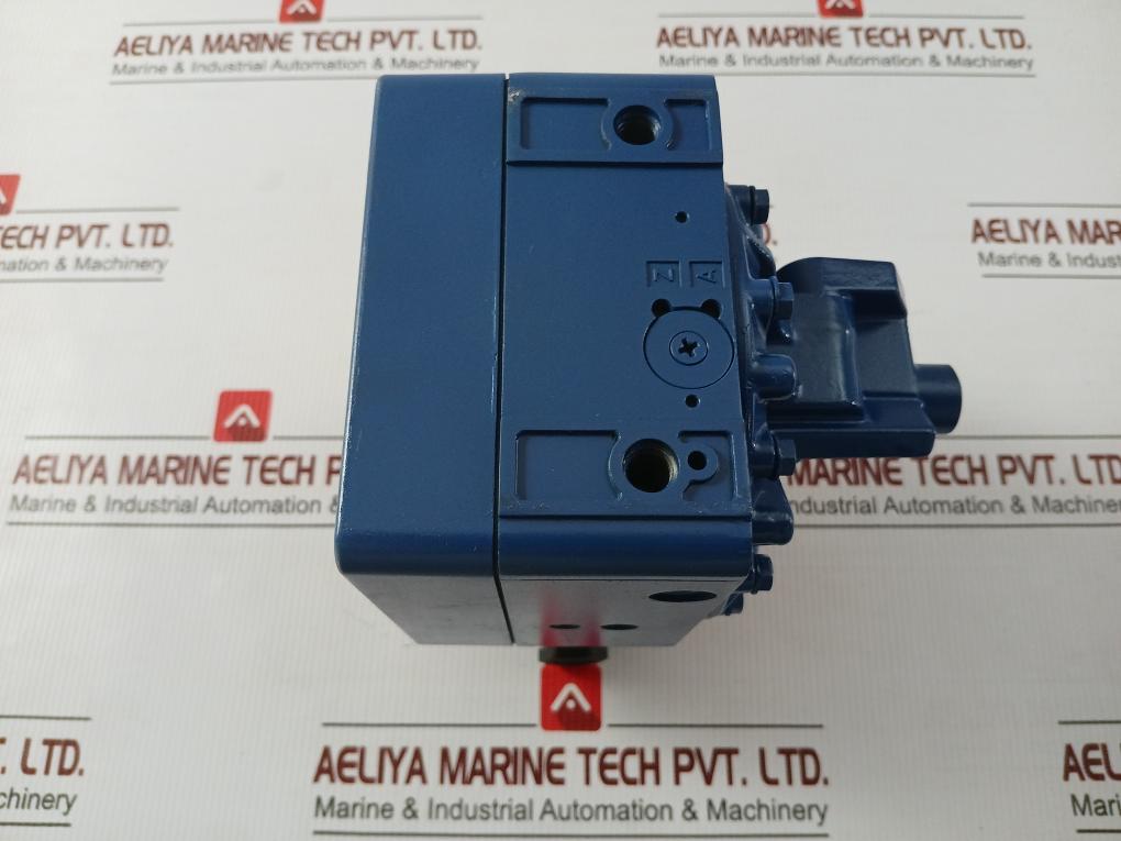 Rexroth Electro-pneumatic Regulator 3460565500