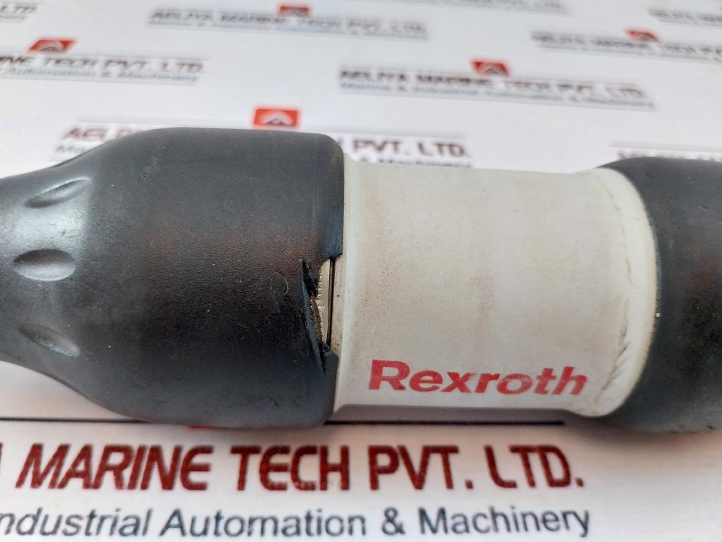 Rexroth Esa013g Handheld Netrunner Handwrench