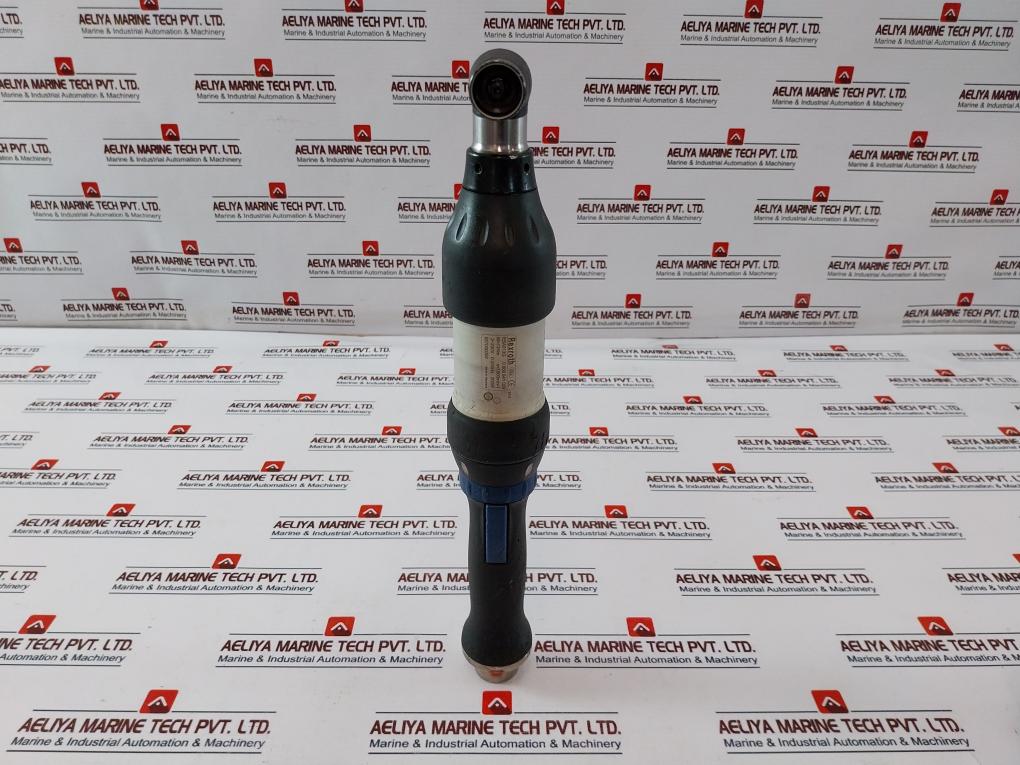 Rexroth Esa013G Handheld Netrunner Handwrench