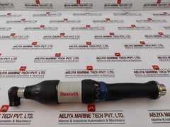 Rexroth Esa013G Handheld Netrunner Handwrench