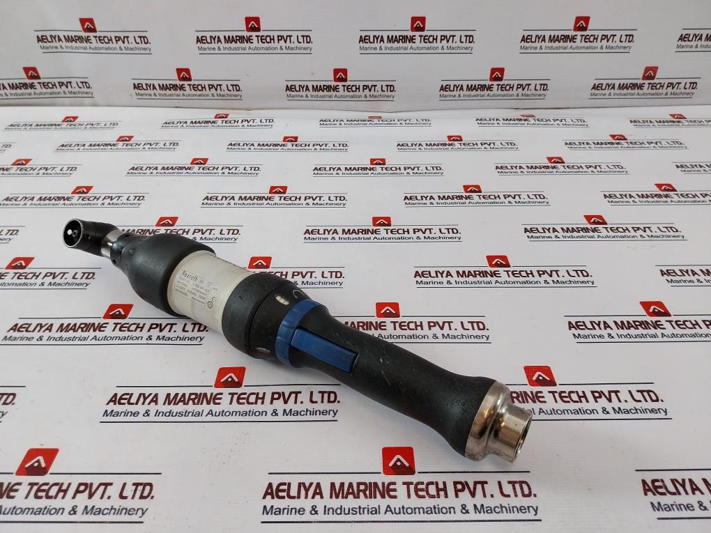 Rexroth Esa013g Handheld Netrunner Handwrench