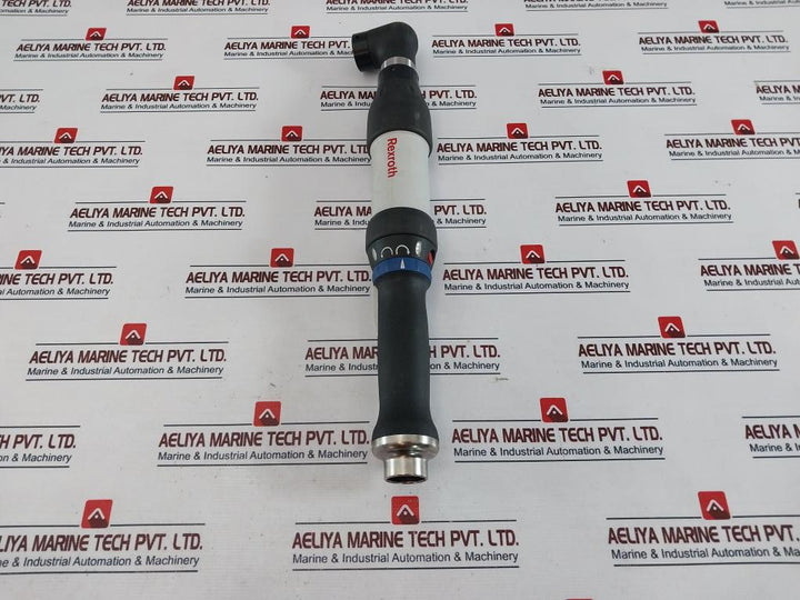 Rexroth Esa040G-g Handheld Nutrunner 3~230V 0-250Hz 200W M04
