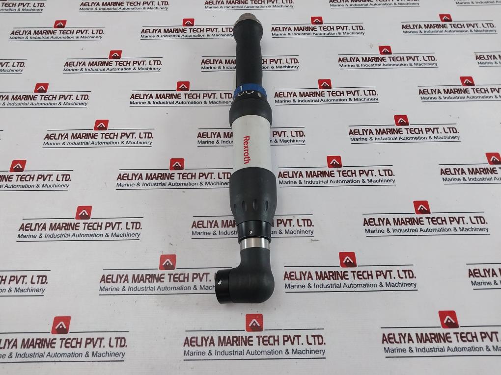 Rexroth Esa040G-g Handheld Nutrunner 3~230V 0-250Hz 200W M04