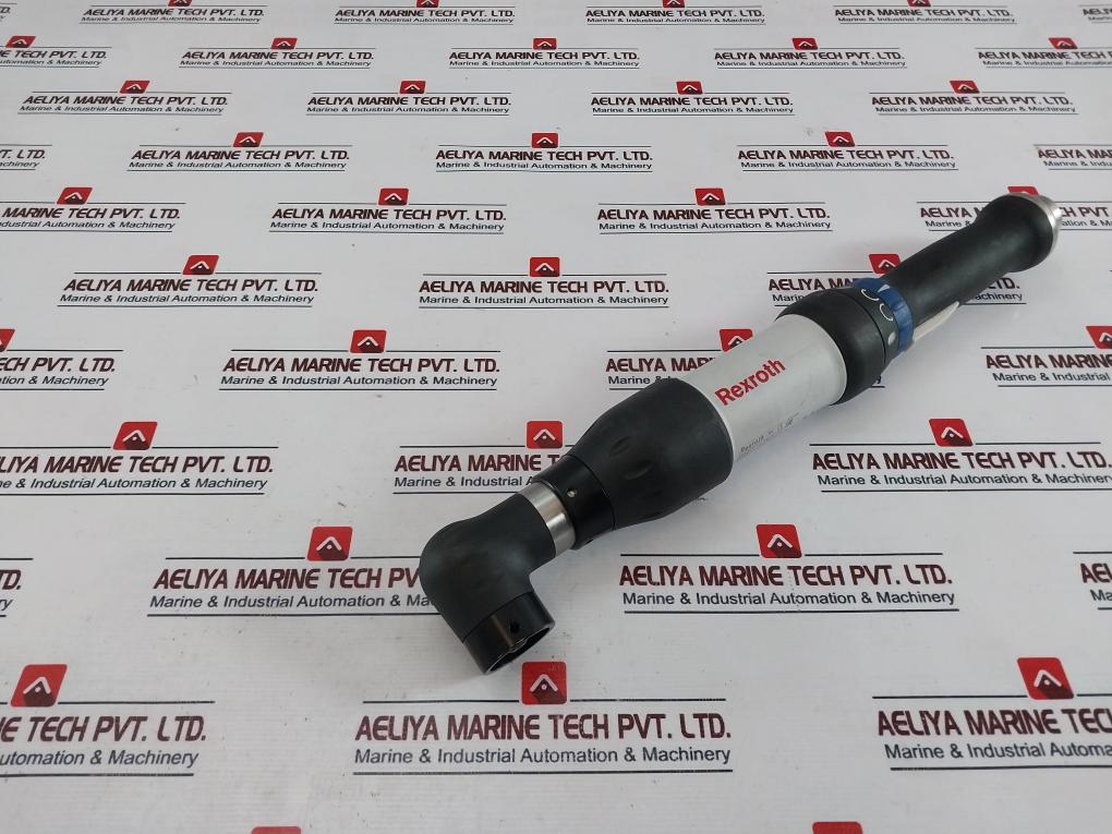 Rexroth Esa040G-g Handheld Nutrunner 3~230V 0-250Hz 200W M04