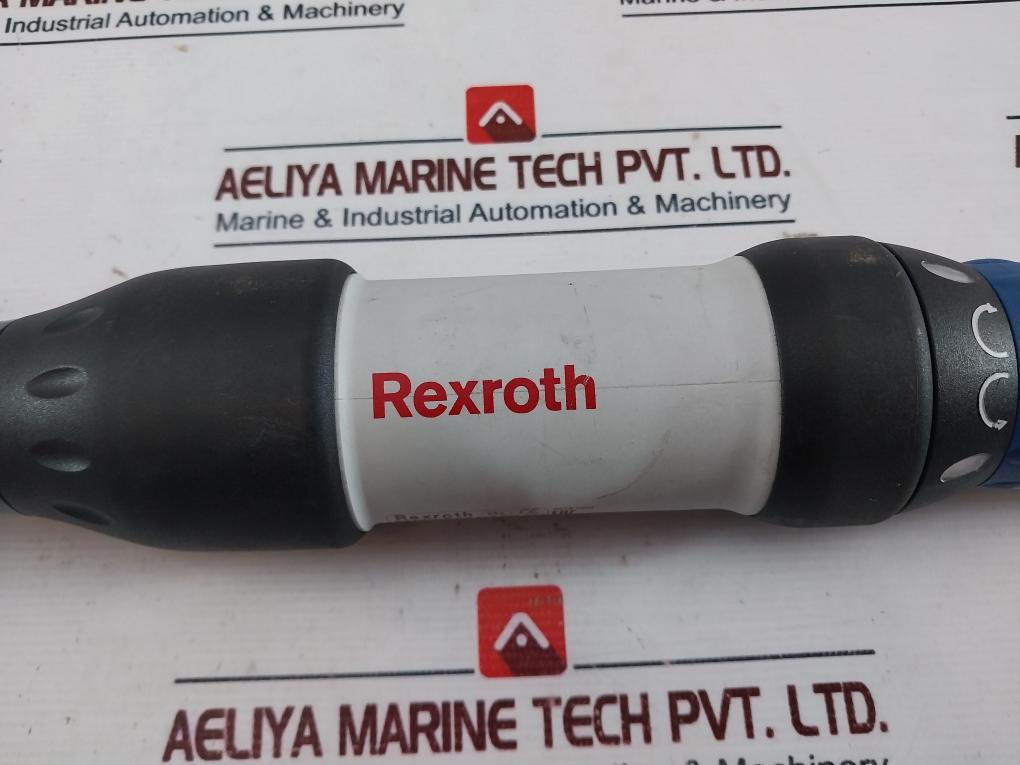 Rexroth Esa040G-g Handheld Nutrunner 3~230V 0-250Hz 200W M04