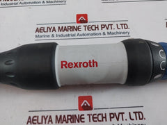 Rexroth Esa040G-g Handheld Nutrunner 3~230V 0-250Hz 200W M04
