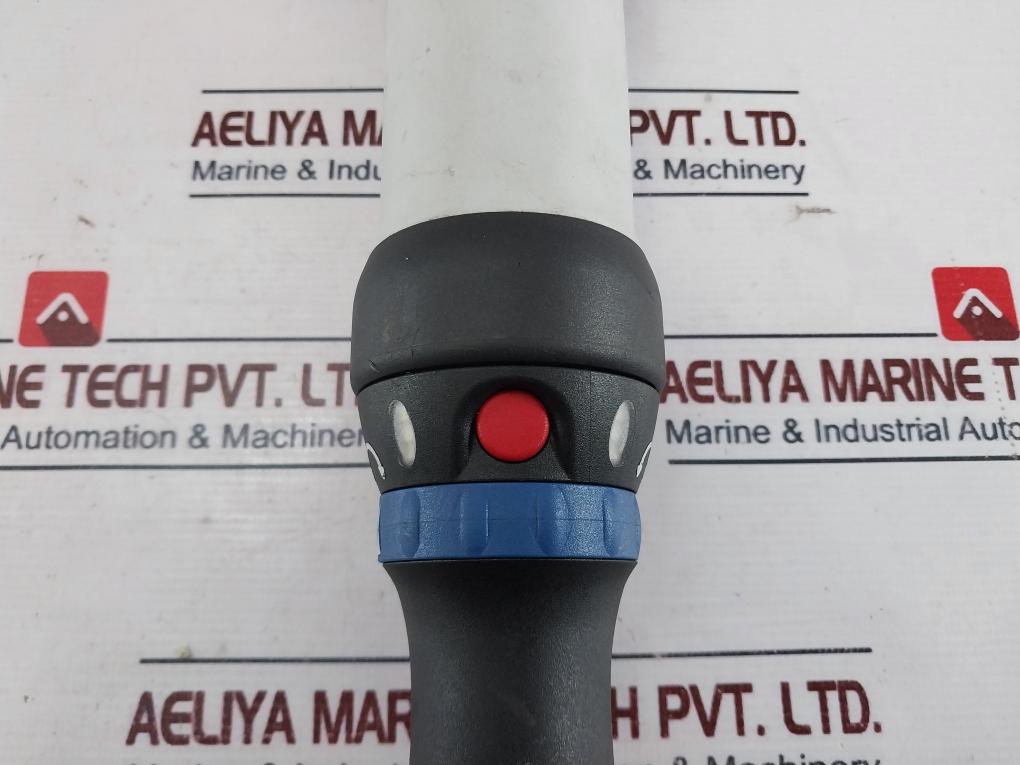 Rexroth Esa040G-g Handheld Nutrunner 3~230V 0-250Hz 200W M04