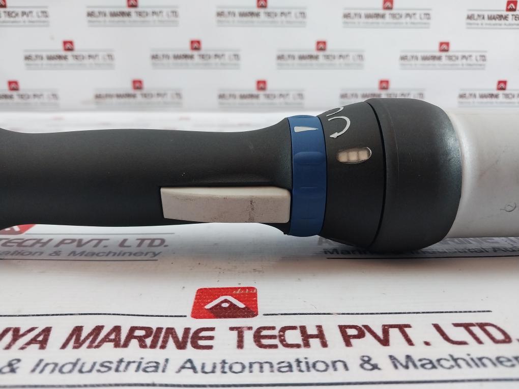 Rexroth Esa040G-g Handheld Nutrunner 3~230V 0-250Hz 200W M04
