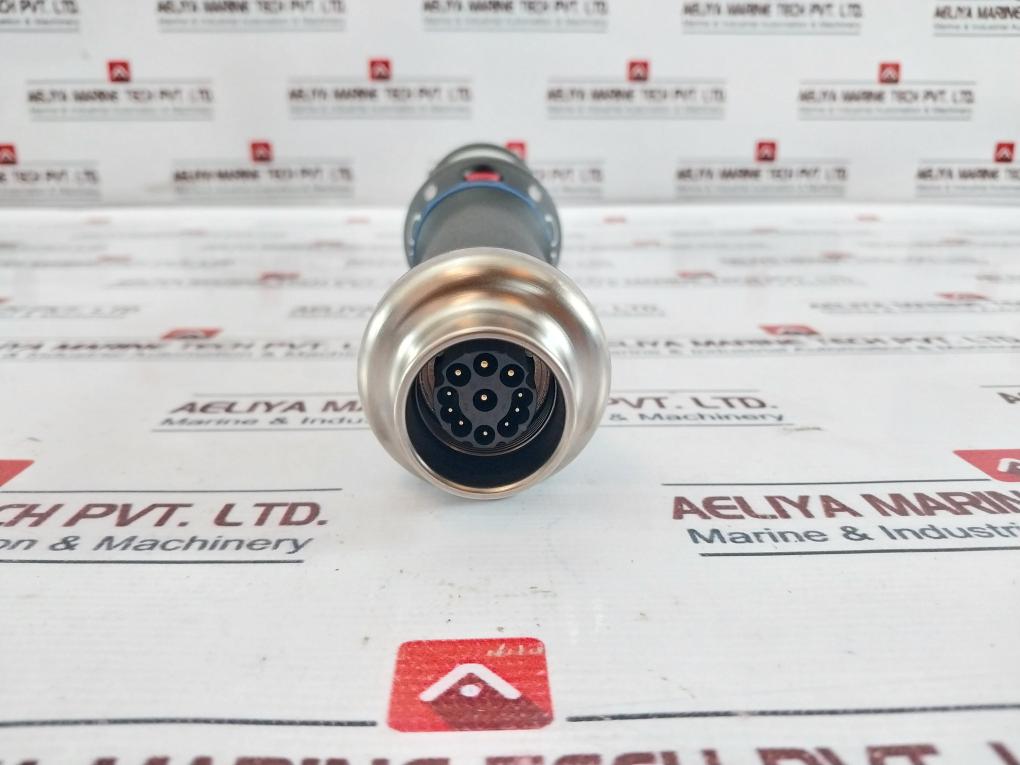 Rexroth Esa040G-g Handheld Nutrunner 3~230V 0-250Hz 200W M04