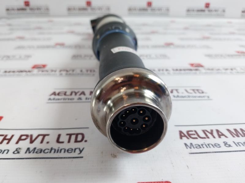 Rexroth Esa040G Handheld Nutrunner