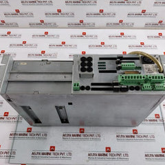 Rexroth Evs201 Eu 230 Motor Control Unit Un:ac230v In:5a Mnr:1070088437-102