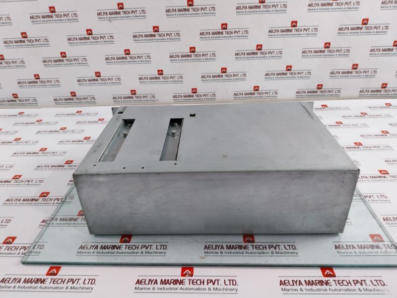 Rexroth Evs201 Eu 230 Motor Control Unit Un:ac230v In:5a Mnr:1070088437-102