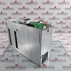 Rexroth Evs201 Eu 230 Motor Control Unit Un:ac230v In:5a Mnr:1070088437-102