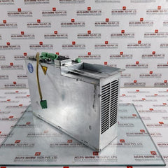 Rexroth Evs201 Eu 230 Motor Control Unit Un:ac230v In:5a Mnr:1070088437-102