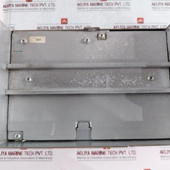 Rexroth Evs201 Eu 230 Motor Control Unit Un:ac230v In:5a Mnr:1070088437-102