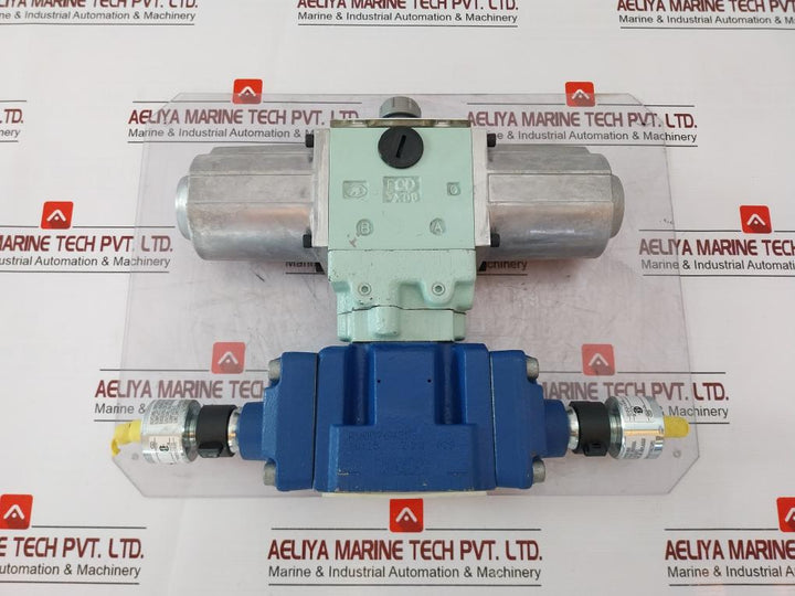 Rexroth Giv50-11 Position/Limit?Switch Assembly Mc 224264 R900764259 C