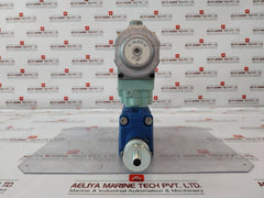 Rexroth Giv50-11 Position/Limit?Switch Assembly Mc 224264 R900764259 C