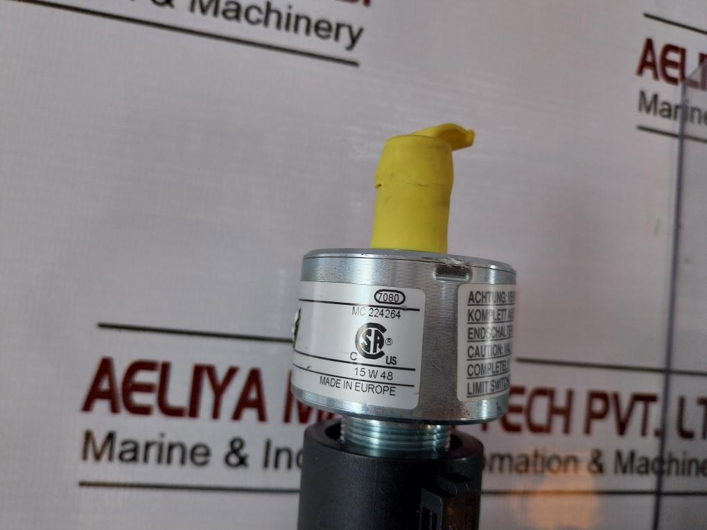 Rexroth Giv50-11 Position/Limit‐Switch Assembly Mc 224264 R900764259 C