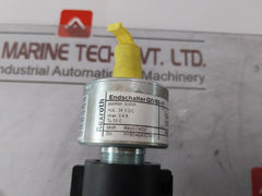 Rexroth Giv50-11 Position/Limit?Switch Assembly Mc 224264 R900764259 C