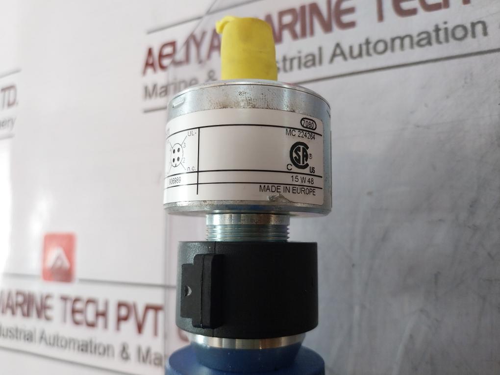 Rexroth Giv50-11 Position/Limit‐Switch Assembly Mc 224264 R900764259 C