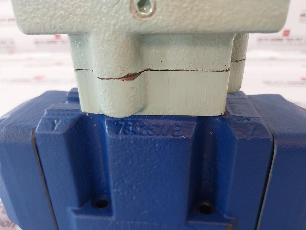 Rexroth Giv50-11 Position/Limit‐Switch Assembly Mc 224264 R900764259 C