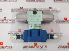 Rexroth Giv50-11 Position/Limit?Switch Assembly Mc 224264 R900764259 C