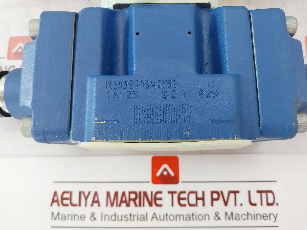 Rexroth Giv50-11 Position/Limit‐Switch Assembly Mc 224264 R900764259 C