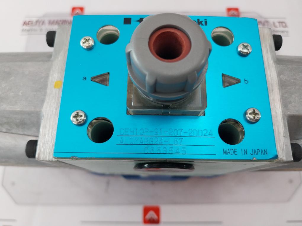 Rexroth Giv50-11 Position/Limit‐Switch Assembly Mc 224264 R900764259 C