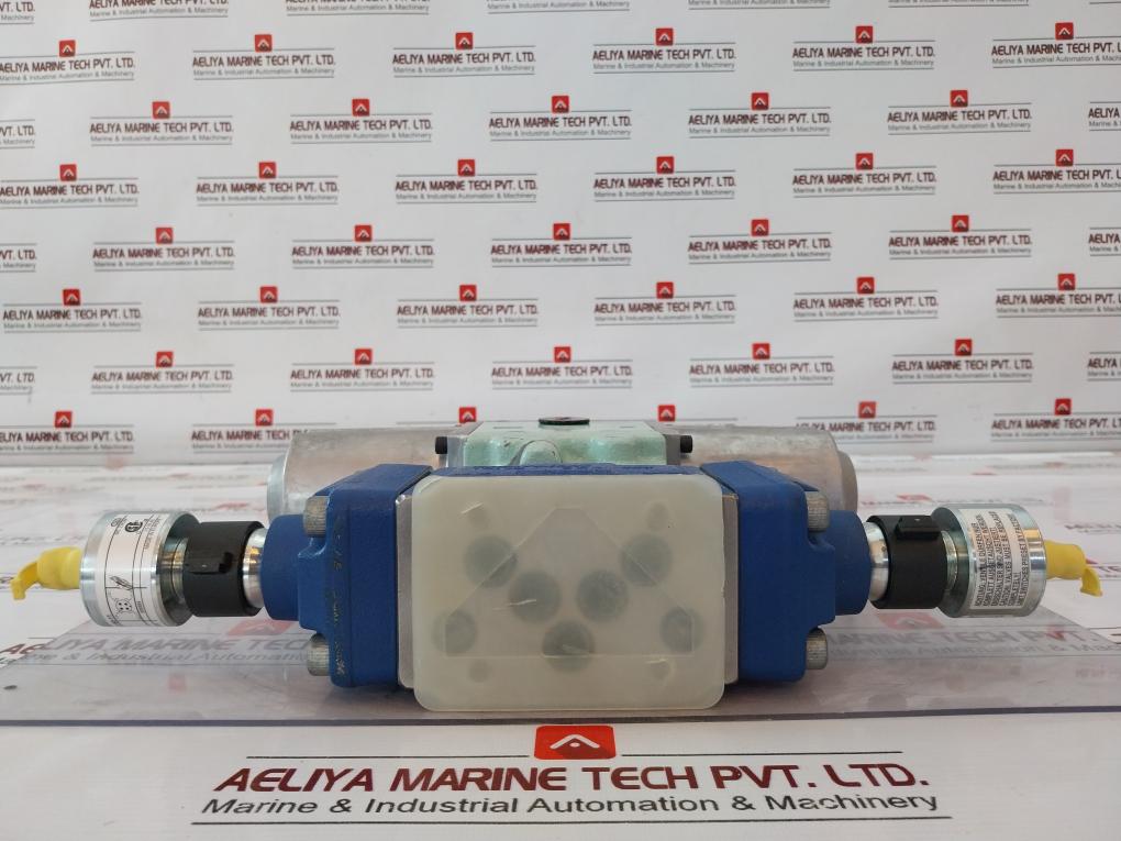 Rexroth Giv50-11 Position/Limit‐Switch Assembly Mc 224264 R900764259 C