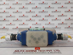 Rexroth Giv50-11 Position/Limit?Switch Assembly Mc 224264 R900764259 C