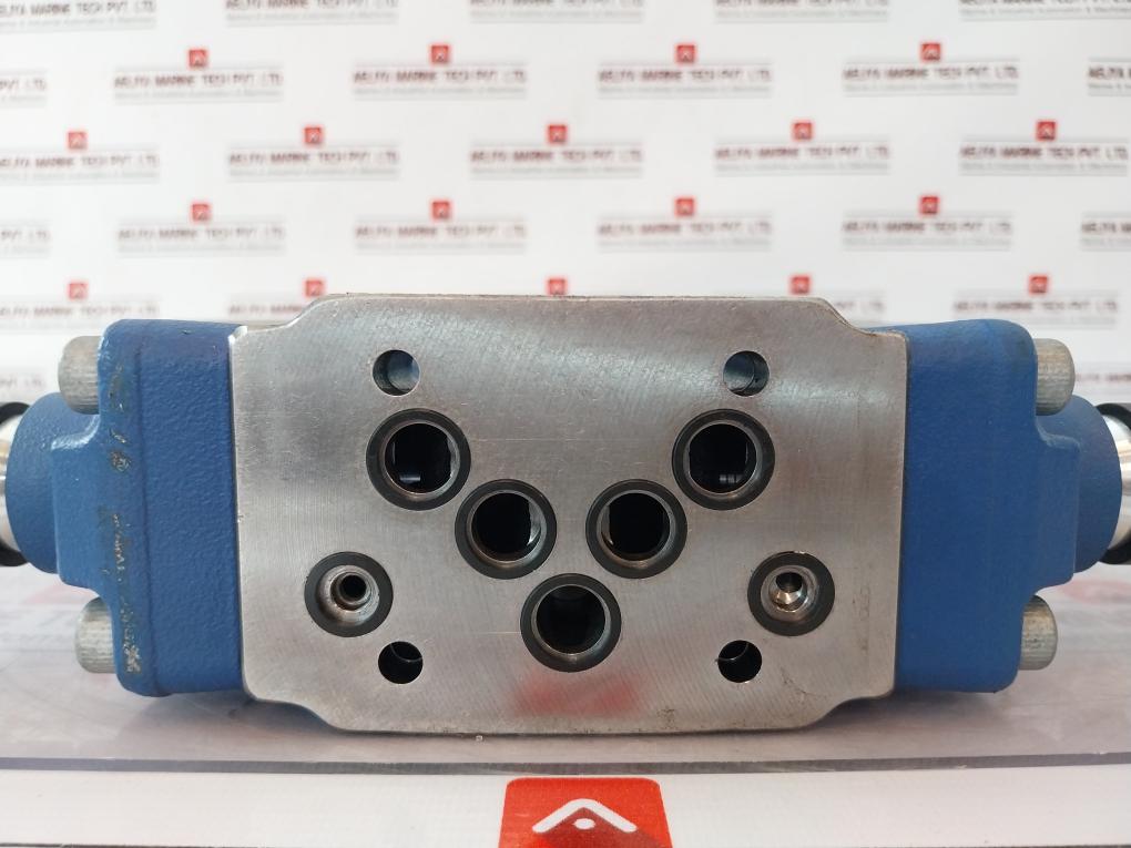 Rexroth Giv50-11 Position/Limit‐Switch Assembly Mc 224264 R900764259 C