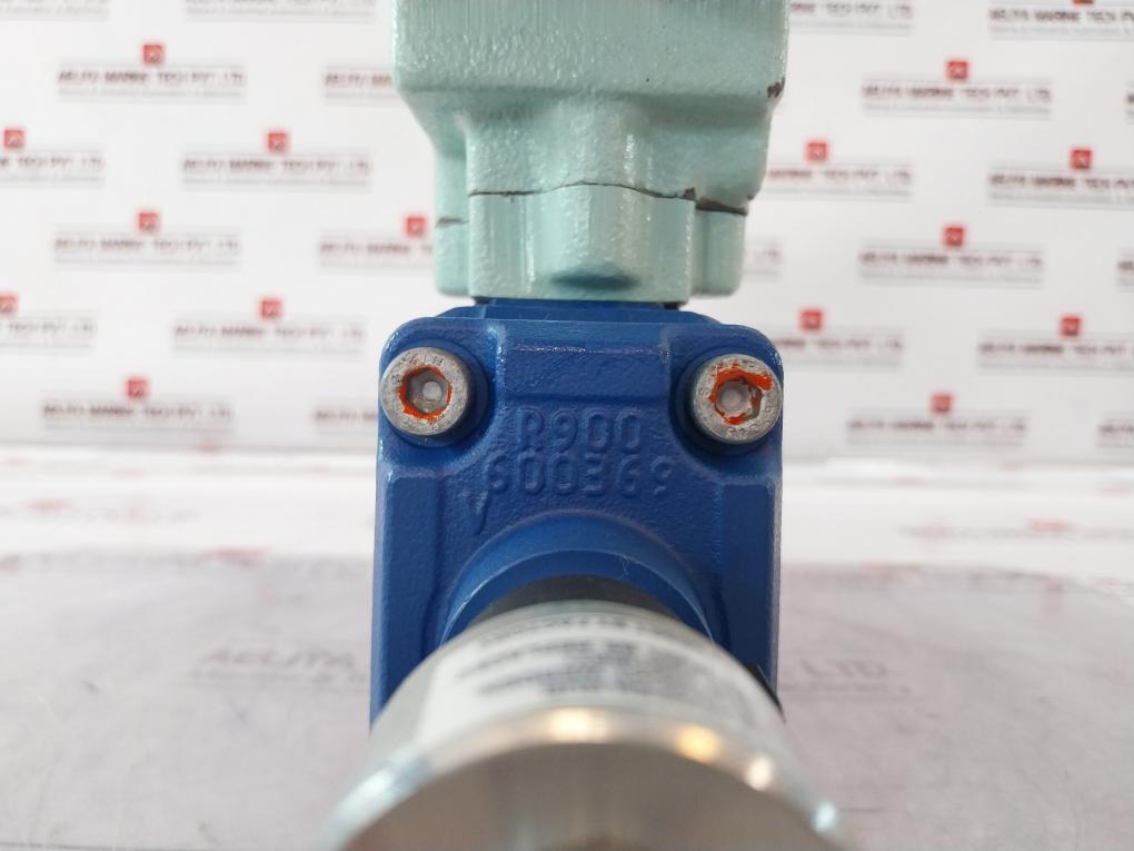 Rexroth Giv50-11 Position/Limit‐Switch Assembly Mc 224264 R900764259 C