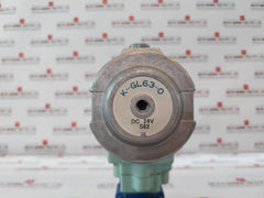 Rexroth Giv50-11 Position/Limit?Switch Assembly Mc 224264 R900764259 C