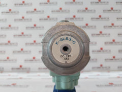 Rexroth Giv50-11 Position/Limit?Switch Assembly Mc 224264 R900764259 C