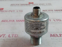 Rexroth Giv 50 Mechanical And Solenoid Cartridge Valve 24Vdc Rw Less Than 10%