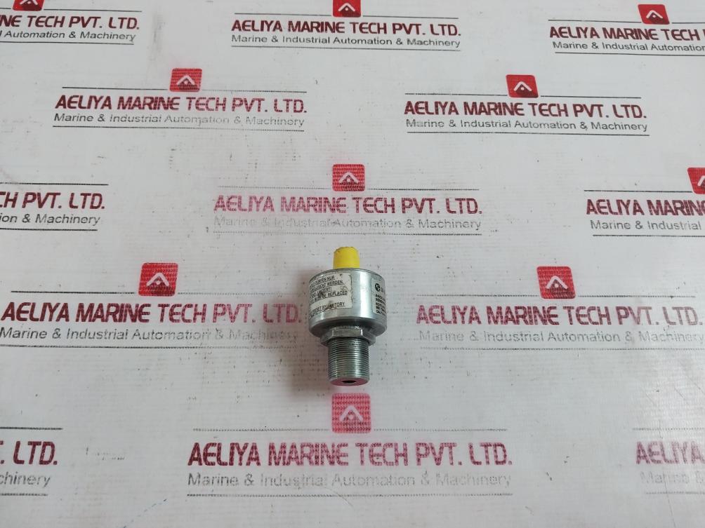 Rexroth Giv 50 Mechanical And Solenoid Cartridge Valve 24Vdc Rw Less Than 10%