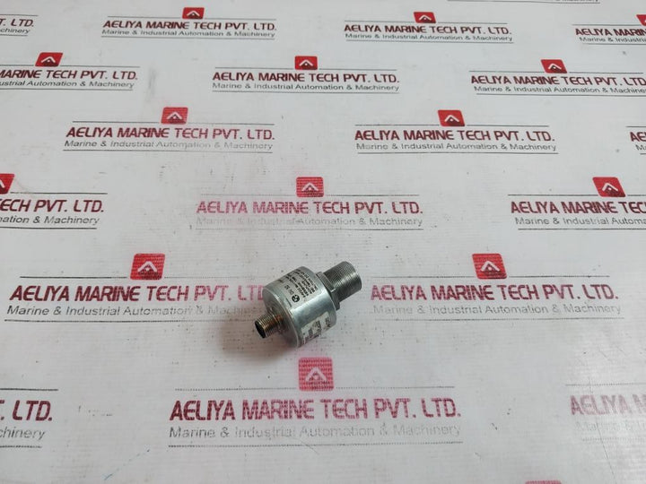 Rexroth Giv 50 Mechanical And Solenoid Cartridge Valve 24Vdc Rw Less Than 10%