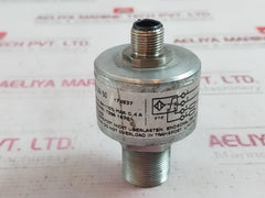 Rexroth Giv 50 Mechanical And Solenoid Cartridge Valve 24Vdc Rw Less Than 10%