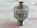 Rexroth Giv 50 Mechanical And Solenoid Cartridge Valve 24Vdc Rw Less Than 10%