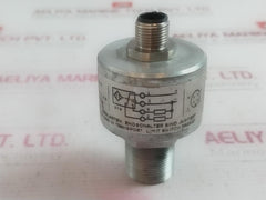 Rexroth Giv 50 Mechanical And Solenoid Cartridge Valve 24Vdc Rw Less Than 10%