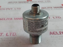 Rexroth Giv 50 Mechanical And Solenoid Cartridge Valve 24Vdc Rw Less Than 10%