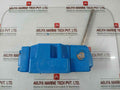 Rexroth H-4 Wmm 16 J50/J With Hand Lever Actuation Directional Valve 419368/6