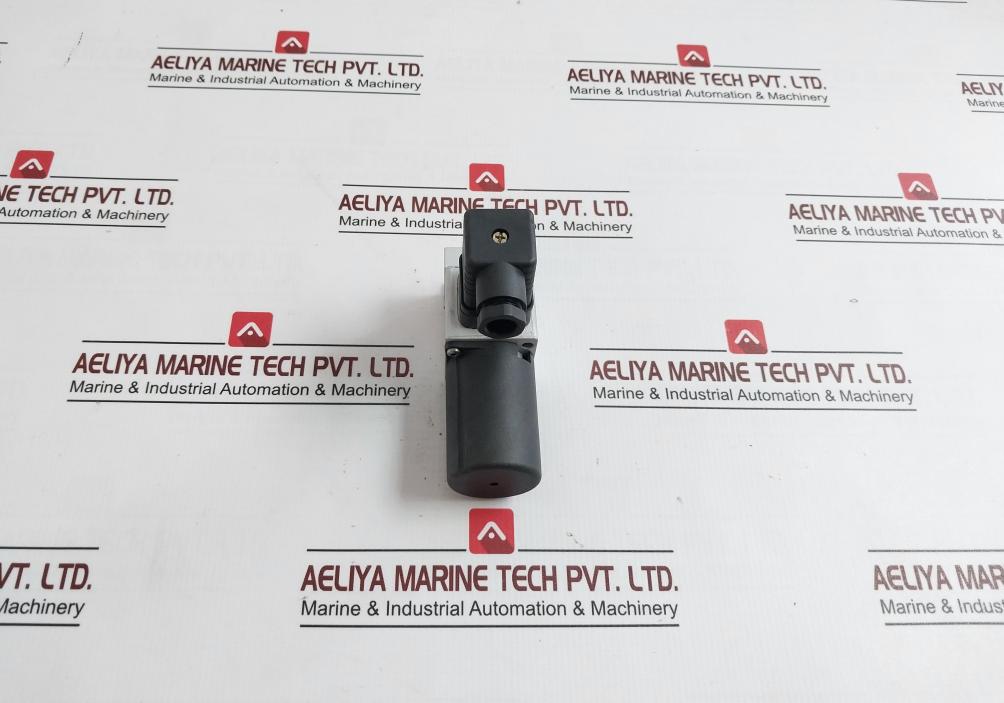 Rexroth Hed 8 Oh 12/50 Pressure Switch R900536090 ~250Vac 5A