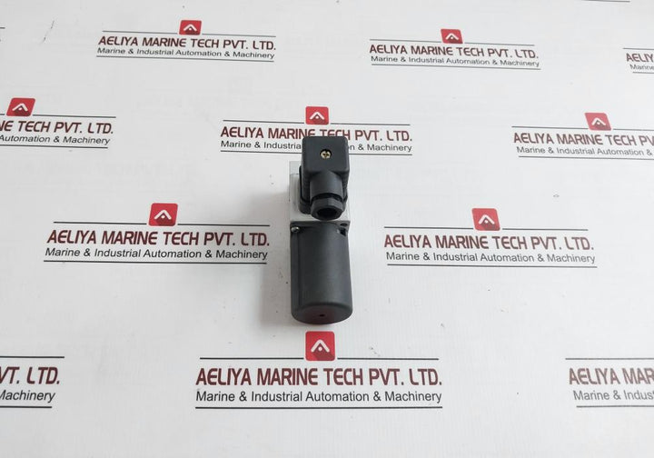 Rexroth Hed 8 Oh 12/50 Pressure Switch R900536090 ~250Vac 5A