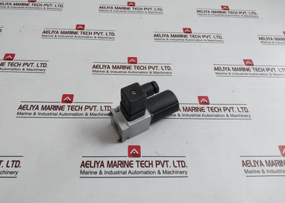 Rexroth Hed 8 Oh 12/50 Pressure Switch R900536090 ~250Vac 5A