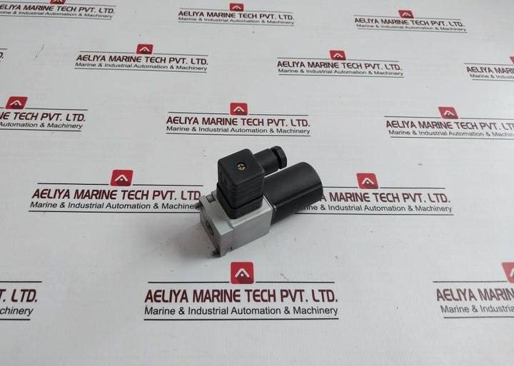 Rexroth Hed 8 Oh 12/50 Pressure Switch R900536090 ~250Vac 5A