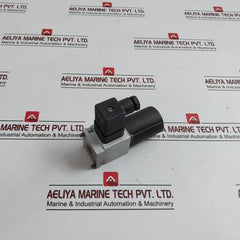 Rexroth Hed 8 Oh 12/50 Pressure Switch R900536090 ~250Vac 5A